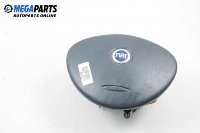 Airbag за Fiat Doblo Van I (03.2001 - 11.2009), пътнически, позиция: предна