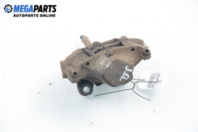 Спирачен апарат за Mercedes-Benz C-Class Sedan (W202) (03.1993 - 05.2000), позиция: задна, дясна