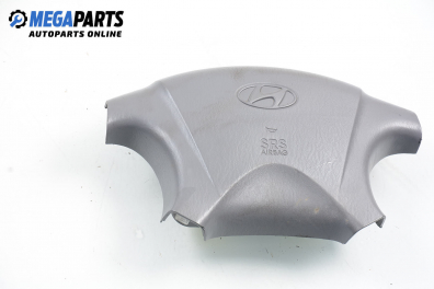 Airbag за Hyundai Matrix Minivan (06.2001 - 08.2010), позиция: предна