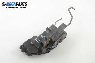 Брава на врата за Hyundai Matrix Minivan (06.2001 - 08.2010), позиция: предна, лява