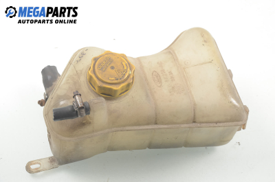Казанче за антифриз за Ford Fiesta III Hatchback (01.1989 - 01.1997) 1.1, 50 к.с.