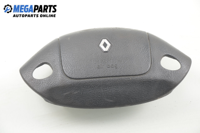 Airbag за Renault Megane I Hatchback (08.1995 - 12.2004), 4+1 вр., хечбек, позиция: предна