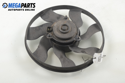 Перка охлаждане за Citroen Xantia I Break (06.1995 - 01.1998) 1.8 i, 101 к.с.