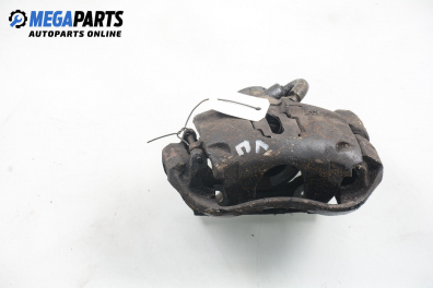 Спирачен апарат за Citroen Xantia I Break (06.1995 - 01.1998), позиция: предна, лява
