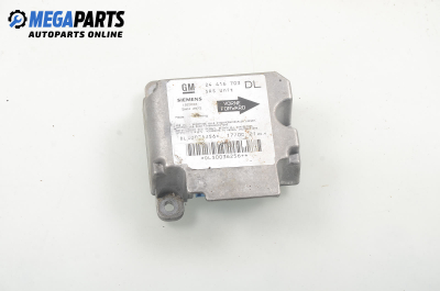 Модул за AIRBAG за Opel Astra G Estate (02.1998 - 12.2009)