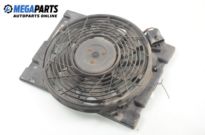 Перка охлаждане за Opel Astra G Hatchback (02.1998 - 12.2009) 1.4 16V, 90 к.с.