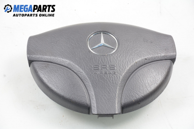 Airbag за Mercedes-Benz A-Class Hatchback  (W168) (07.1997 - 08.2004), 4+1 вр., позиция: предна