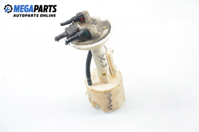 Fuel supply pump housing for Renault Espace III 2.2 12V TD, 113 hp, 1999