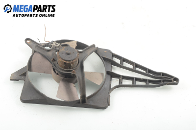 Перка охлаждане за Opel Corsa B Hatchback (03.1993 - 12.2002) 1.0 i 12V, 54 к.с.