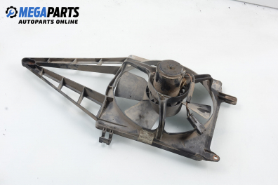 Перка охлаждане за Opel Vectra A Sedan (08.1988 - 11.1995) 1.6 i, 75 к.с.