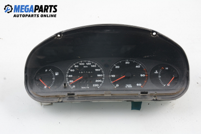 Километраж за Fiat Bravo I Coupe (1995-10-01 - 2001-10-01) 1.9 TD 100 S (182.AF), 100 к.с.