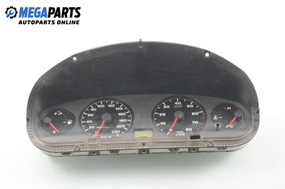 Километраж за Fiat Bravo I Coupe (1995-10-01 - 2001-10-01) 1.2 16V 80, 82 к.с.