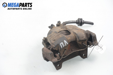 Спирачен апарат за Fiat Bravo I Coupe (1995-10-01 - 2001-10-01), позиция: предна, лява