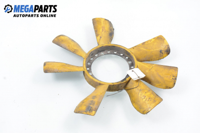 Перка охлаждане за Ford Transit Platform III (04.1991 - 08.1994) 2.5 DI (EME/L/S, ENE/L/S), 80 к.с.