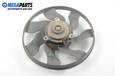 Перка охлаждане за Peugeot 306 Hatchback (01.1993 - 10.2003) 1.4, 75 к.с.