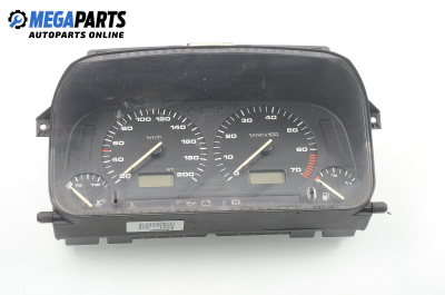 Километраж за Volkswagen Golf III Hatchback (08.1991 - 07.1998) 1.6, 75 к.с.
