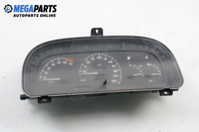Километраж за Renault Laguna I Grandtour (09.1995 - 03.2001) 1.8 (K56S/T/0), 90 к.с.