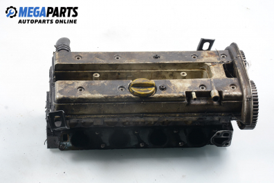 Глава за Opel Astra F Estate (09.1991 - 01.1998) 1.8 i 16V, 116 к.с.