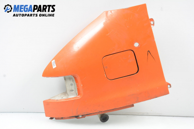 Калник за Fiat Ducato Box (244) (04.2002 - 07.2006), 2+1 вр., товарен, позиция: предна, лява