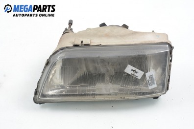 Фар за Fiat Ducato Box (244) (04.2002 - 07.2006), товарен, позиция: лява