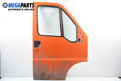 Врата за Fiat Ducato Box (244) (04.2002 - 07.2006), 2+1 вр., товарен, позиция: предна, дясна