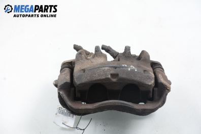 Спирачен апарат за Fiat Ducato Box (244) (04.2002 - 07.2006), позиция: предна, дясна