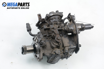 ГНП-горивонагнетателна помпа за Fiat Ducato Box (244) (04.2002 - 07.2006) 2.8 TD, 122 к.с.