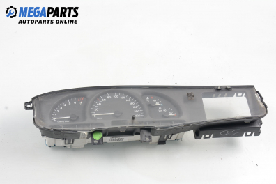 Километраж за Opel Vectra B Estate (11.1996 - 07.2003) 1.8 i 16V, 115 к.с.