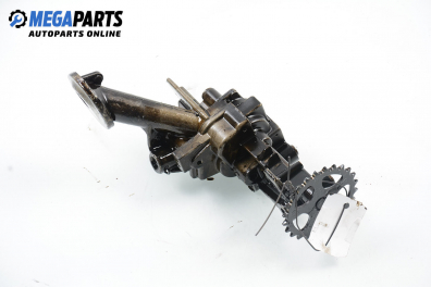 Маслена помпа за Renault Megane Scenic (10.1996 - 12.2001) 2.0 i (JA0G), 109 к.с.