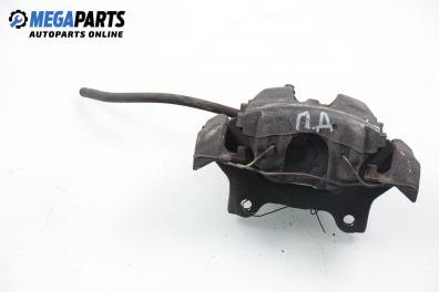 Спирачен апарат за Alfa Romeo 147 Hatchback (2000-11-01 - 2010-03-01), позиция: предна, дясна