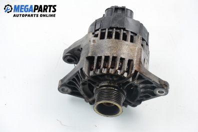 Алтернатор / генератор за Alfa Romeo 147 Hatchback (2000-11-01 - 2010-03-01) 1.6 16V T.SPARK (937AXB1A), 120 к.с.