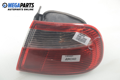 Стоп за Seat Toledo II Sedan (10.1998 - 05.2006), седан, позиция: дясна