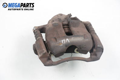 Спирачен апарат за Citroen C3 Pluriel (05.2003 - 03.2010), позиция: предна, лява