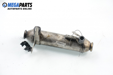 EGR охладител за Fiat Stilo Hatchback (10.2001 - 11.2010) 1.9 JTD (192_XE1A), 115 к.с.