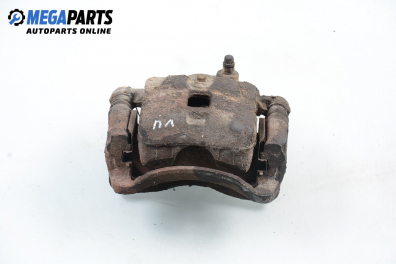 Спирачен апарат за Nissan Almera I Sedan (07.1995 - 09.2000), позиция: предна, лява