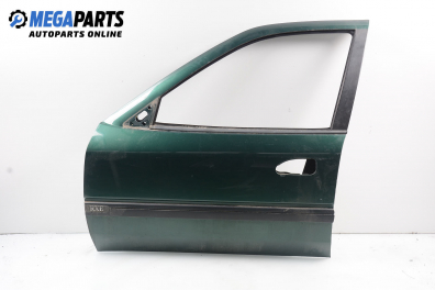 Врата за Renault Safrane I Sedan (04.1992 - 10.1997), 4+1 вр., позиция: предна, лява