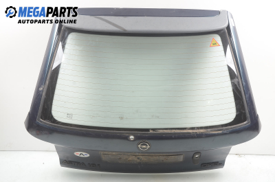 Заден капак за Opel Astra F Hatchback (09.1991 - 01.1998), 4+1 вр., хечбек