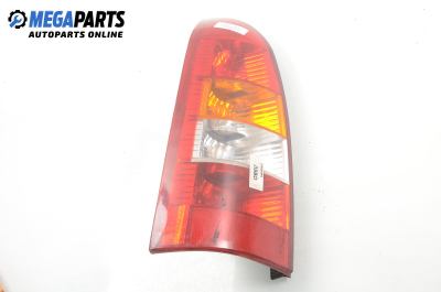 Стоп за Opel Astra G Estate (02.1998 - 12.2009), комби, позиция: лява