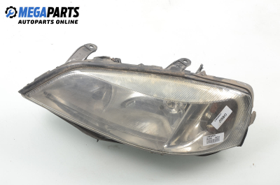 Фар за Opel Astra G Estate (02.1998 - 12.2009), комби, позиция: лява