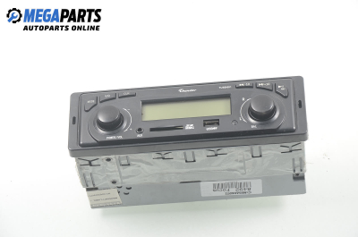 Авторадио за Ford Focus I Hatchback (10.1998 - 12.2007), Thunder TUSB-001