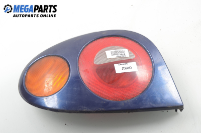Стоп за Renault Megane I Coach (03.1996 - 08.2003), купе, позиция: лява