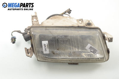 Фар за Opel Astra F Estate (09.1991 - 01.1998), комби, позиция: дясна