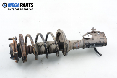 Макферсон за Mazda 323 F V Hatchback (07.1994 - 09.1998), хечбек, позиция: предна, дясна