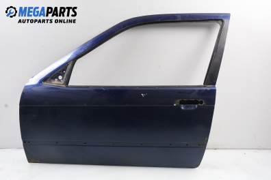 Врата за BMW 3 Series E36 Compact (03.1994 - 08.2000), 2+1 вр., хечбек, позиция: лява