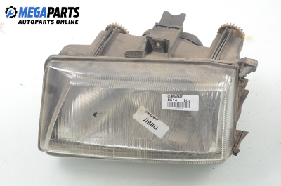 Фар за Seat Ibiza II Hatchback (03.1993 - 05.2002), позиция: лява