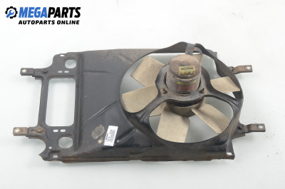Перка охлаждане за Seat Ibiza II Hatchback (03.1993 - 05.2002) 1.4 i, 60 к.с.