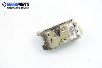 Брава на врата за Fiat Tempra Sedan (03.1990 - 12.1998), позиция: задна, лява