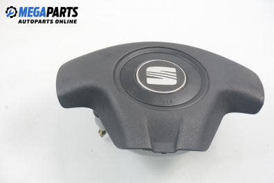 Airbag за Seat Ibiza IV Hatchback (02.2002 - 11.2009), 4+1 вр.