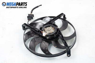 Перка охлаждане за Seat Ibiza IV Hatchback (02.2002 - 11.2009) 1.4 16V, 100 к.с.