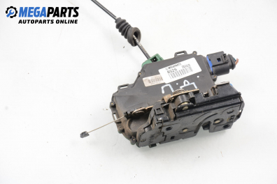 Брава на врата за Seat Ibiza IV Hatchback (02.2002 - 11.2009), позиция: предна, дясна